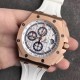 AP ROO 2017 Summer Edition RG/RU White JF V2 A3126 Mod