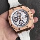 AP ROO 2017 Summer Edition RG/RU White JF V2 A3126 Mod