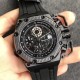 Offshore Survivor Limited Ed 42mm Ti/CER/RU Black Dial Noob A7750