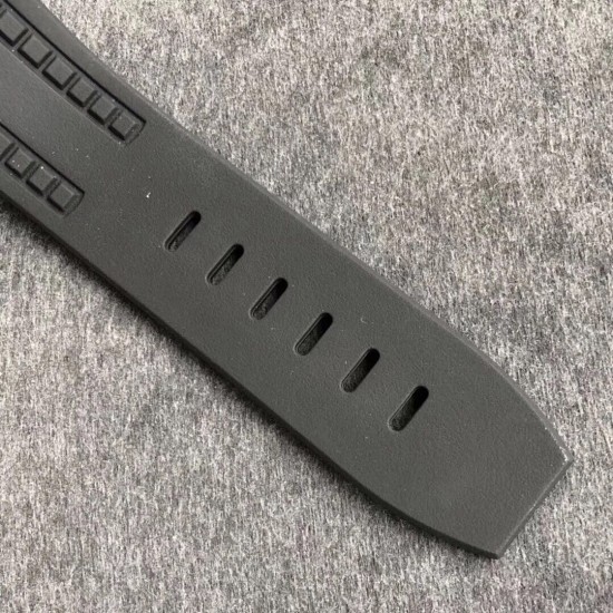 Offshore Survivor Limited Ed 42mm Ti/CER/RU Black Dial Noob A7750