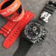 Offshore Survivor Limited Ed 42mm Ti/CER/RU Black Dial Noob A7750