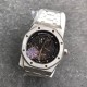Audemars Piguet-Royal Oak 15407 41mm SS/SS Skeleton Dial JF A3132