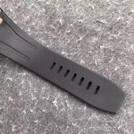 Audemars Piguet-Royal Oak Offshore 26401RO 44mm RG/RU Black Dial JF A7750