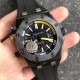 Audemars Piguet-Royal Oak Diver 15706 FC/RU Black JF Ult 1:1 MY9015 Mod