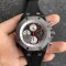 Audemars Piguet-Royal Oak Offshore 26400IO 44mm SS/RU Black/White JF A3126
