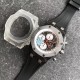 Audemars Piguet-Royal Oak Offshore 26400IO 44mm SS/RU Black/White JF A3126