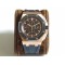 Audemars Piguet-Royal Oak Offshore 44mm RG/RU Black/Black JF A3126