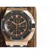 Audemars Piguet-Royal Oak Offshore 44mm RG/RU Black/Black JF A3126