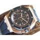 Audemars Piguet-Royal Oak Offshore 44mm RG/RU Black/Black JF A3126