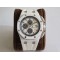 Audemars Piguet-Royal Oak Offshore Chronograph 26402CB White Ceramic JF A3126