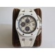 Audemars Piguet-Royal Oak Offshore Chronograph 26402CB White Ceramic JF A3126