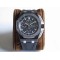 Audemars Piguet-Royal Oak Offshore 26402CE 44mm Cer/RU Black Dial JF A7750