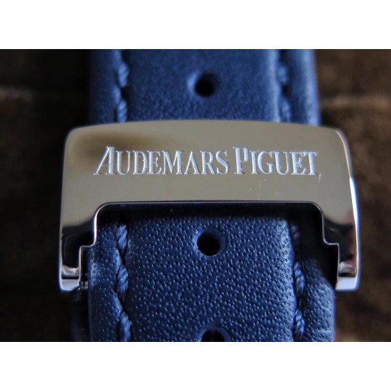 Juan Pablo Montoya Limited Ed SS/LE Blue JF A7750