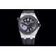 Audemars Piguet-Royal Oak Offshore Diver 15710 42mm SS/RU Black/Stk JF SA3120 Super Clone