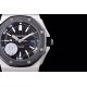 Audemars Piguet-Royal Oak Offshore Diver 15710 42mm SS/RU Black/Stk JF SA3120 Super Clone