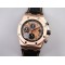 Audemars Piguet-Royal Oak Offshore 26470OR 42mm RG/Le Gold Dial JF A7750