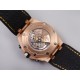 Audemars Piguet-Royal Oak Offshore 26470OR 42mm RG/Le Gold Dial JF A7750