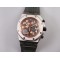 Audemars Piguet-Royal Oak Offshore 26170ST 42mm SS/LE Grey/RG Dial JF A7750