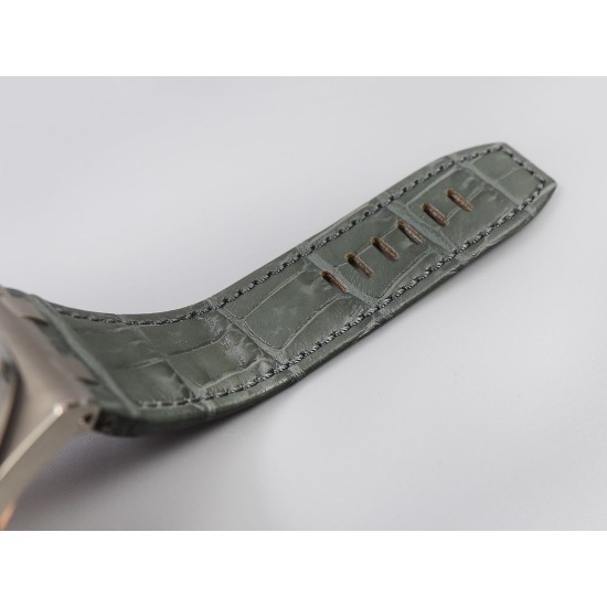 Audemars Piguet-Royal Oak Offshore 26170ST 42mm SS/LE Grey/RG Dial JF A7750