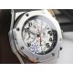 Audemars Piguet-Royal Oak Offshore 26170ST 42mm SS/LE White Dial JF A7750