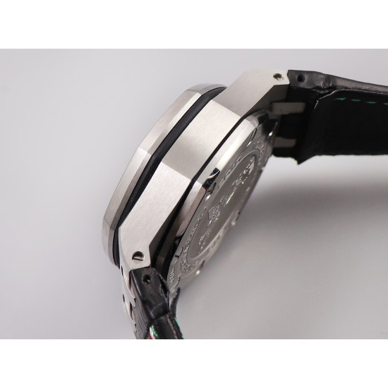 Audemars Piguet-Royal Oak Offshore 26170ST 42mm SS/LE White Dial JF A7750