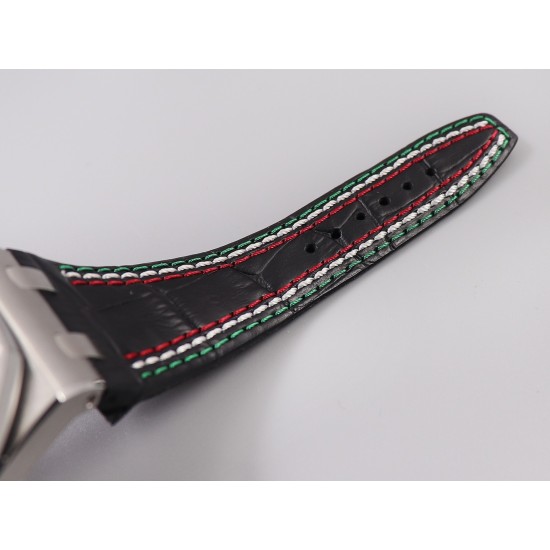 Audemars Piguet-Royal Oak Offshore 26170ST 42mm SS/LE White Dial JF A7750