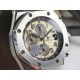 Audemars Piguet-Royal Oak Offshore 26470ST 42mm SS/LE Cream Dial JF A7750