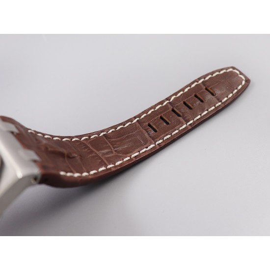 Audemars Piguet-Royal Oak Offshore 26470ST 42mm SS/LE Cream Dial JF A7750