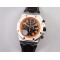 Audemars Piguet-Royal Oak Offshore 42mm SS/LE Black/Org JF A7750