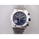 Audemars Piguet-Royal Oak Offshore 26237ST 42mm SS/SS Blue Dial JF A7750