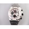 Audemars Piguet-Royal Oak Offshore 26170ST 42mm SS/SS White Dial JF A7750