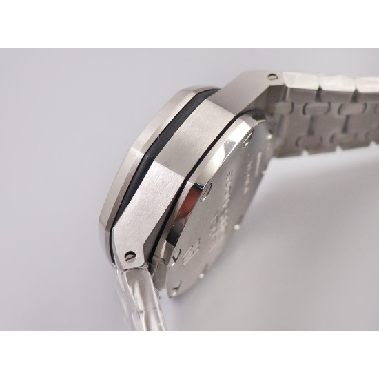 Audemars Piguet-Royal Oak Offshore 26170ST 42mm SS/SS White Dial JF A7750