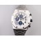 Audemars Piguet-Royal Oak Offshore 26170ST 42mm SS/SS White Dial JF A7750