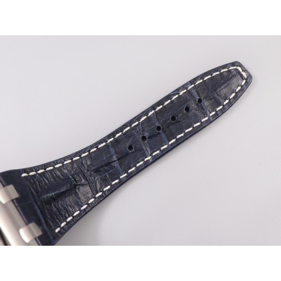 Audemars Piguet-Royal Oak Offshore 26170ST 42mm SS/Le White Dial JF A7750