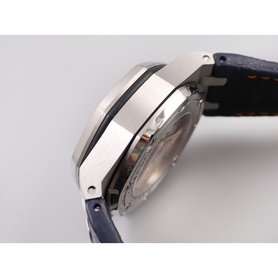 Audemars Piguet-Royal Oak Offshore 26470ST 42mm SS/LE Black/Blk JF A7750