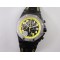 Audemars Piguet-Royal Oak Offshore 42mm Cer/LE Black/Yellow JF A7750