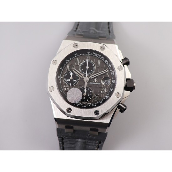 AP ROO 2014 Grey Themes SS/LE Grey JF V2 A3126 Mod