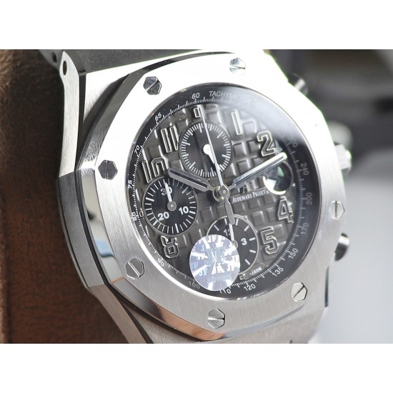 AP ROO 2014 Grey Themes SS/LE Grey JF V2 A3126 Mod