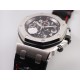 Audemars Piguet-Royal Oak Offshore 26470ST 42mm SS/LE Black/Blk JF A7750