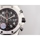 Audemars Piguet-Royal Oak Offshore 26470ST 42mm SS/LE Black/Blk JF A7750