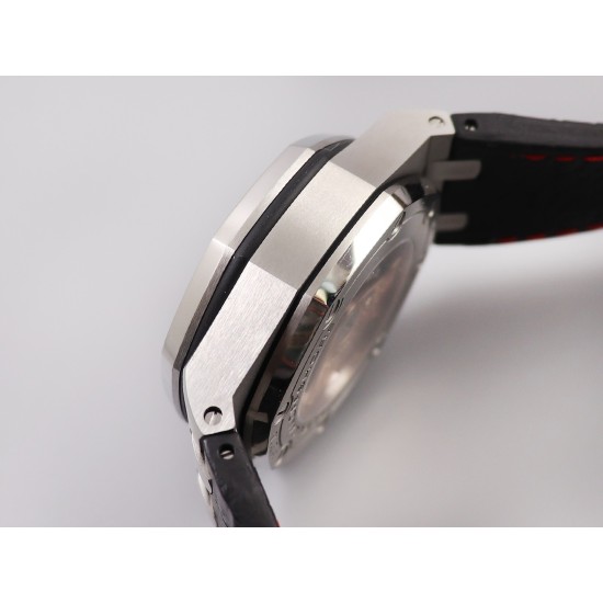 Audemars Piguet-Royal Oak Offshore 26470ST 42mm SS/LE Black/Blk JF A7750