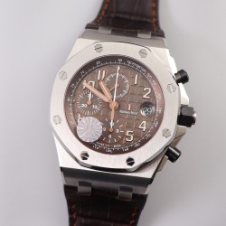 AP ROO SIHH2018 Havana Brown SS/LE Brw JF V2 A3126 Mod