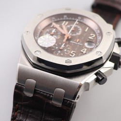 AP ROO SIHH2018 Havana Brown SS/LE Brw JF V2 A3126 Mod