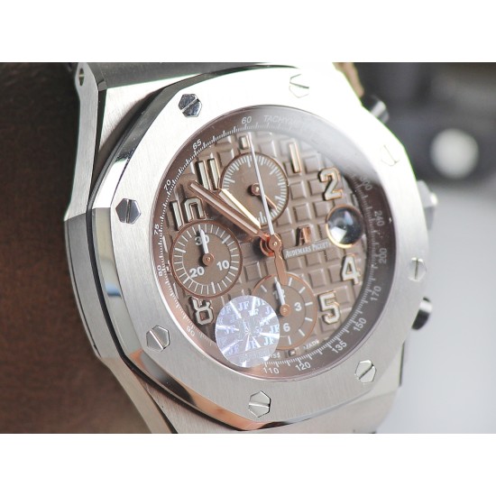 AP ROO SIHH2018 Havana Brown SS/LE Brw JF V2 A3126 Mod