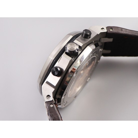 AP ROO SIHH2018 Havana Brown SS/LE Brw JF V2 A3126 Mod