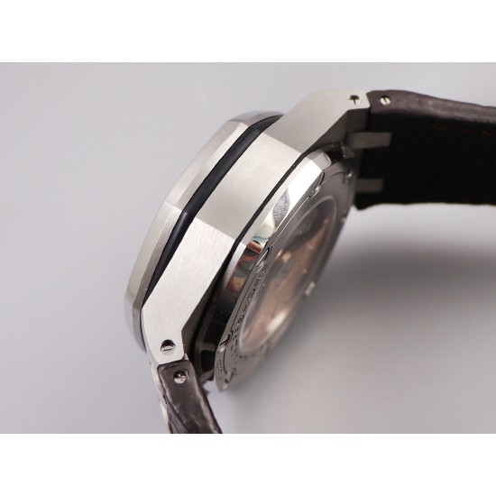 AP ROO SIHH2018 Havana Brown SS/LE Brw JF V2 A3126 Mod