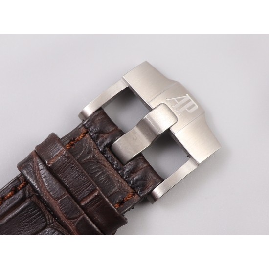 AP ROO SIHH2018 Havana Brown SS/LE Brw JF V2 A3126 Mod