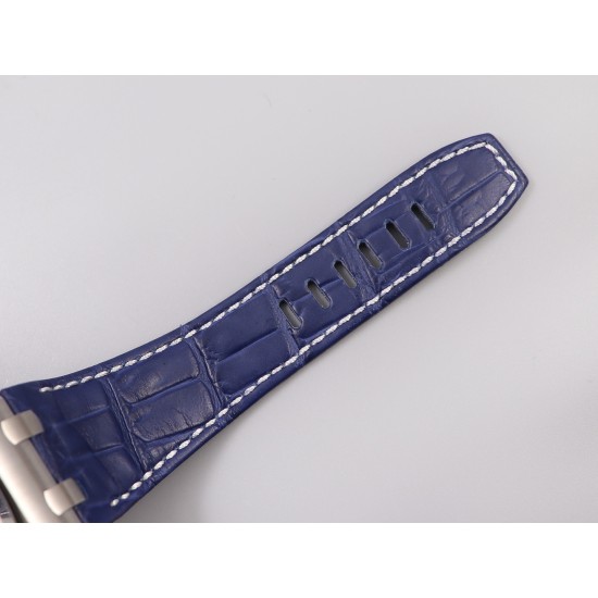 AP ROO 2018 SIHH SS/LE Black/Blue JF V2 A3126 Mod