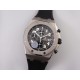 Audemars Piguet-Royal Oak Offshore 26470ST 42mm Ti/Ru Grey Dial JF A7750