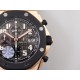 Audemars Piguet-Royal Oak Offshore 25940OK 42mm RG/RU Grey/Blk JF A7750